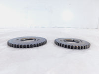 Suzuki Boulevard C50 VL800 M50 VZ800 C90 VL1500 Front & Rear Camshaft Sprockets - C3 Cycle