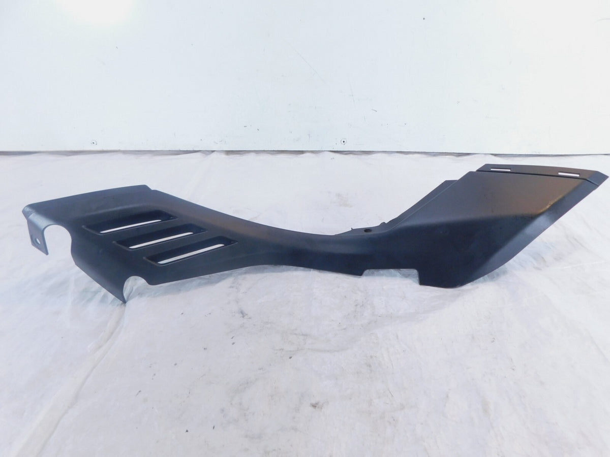 2014-2017 Aprilia Caponord 1200 & Rally Right Side Mid Fuel Tank Fairing Cowling - C3 Cycle