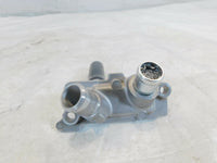 Kawasaki Ninja H2 H2R & H2 SX SE ZX1000 Engine Motor Crankcase Breather Cover - C3 Cycle
