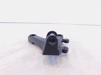 18-23 Kawasaki Ninja H2 SX SE ZX1002 Left Front Footrest Foot Peg Bracket Mount - C3 Cycle