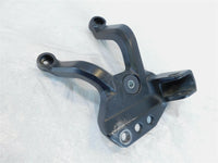 2002-2009 & 2012 Suzuki V-Strom DL1000 Rear Right Passenger Pillion Peg Bracket - C3 Cycle