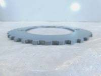 Indian Chief Chieftain Roadmaster & Springfield Crank Crankshaft Timing Ring - C3 Cycle