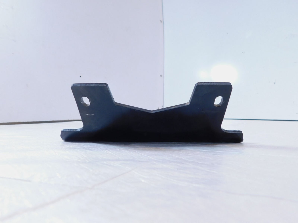 Zero Stealthfighter FX & FXS Converter Controller Heat Sink Cover Bracket Mount - C3 Cycle