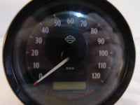 Harley Davidson Sportster 883 Iron & 1200 Nightster Speedo Speedometer Gauge - C3 Cycle