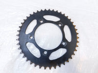 2020-2024 Aprilia RS660 Extrema & Tuono 660 Rear Wheel Drive Chain Sprocket Z43 - C3 Cycle