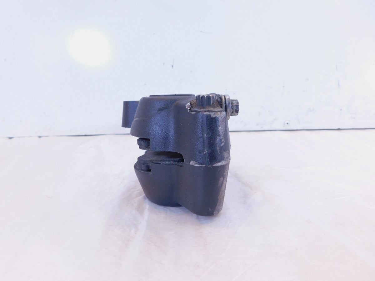 2012-2017 Harley Davidson Dyna Wide Glide Front Left Brake Disc Caliper Assembly - C3 Cycle