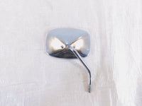 Harley Dyna Sportster Softail FXR & Sportster Right Chrome Rear View Mirror - C3 Cycle