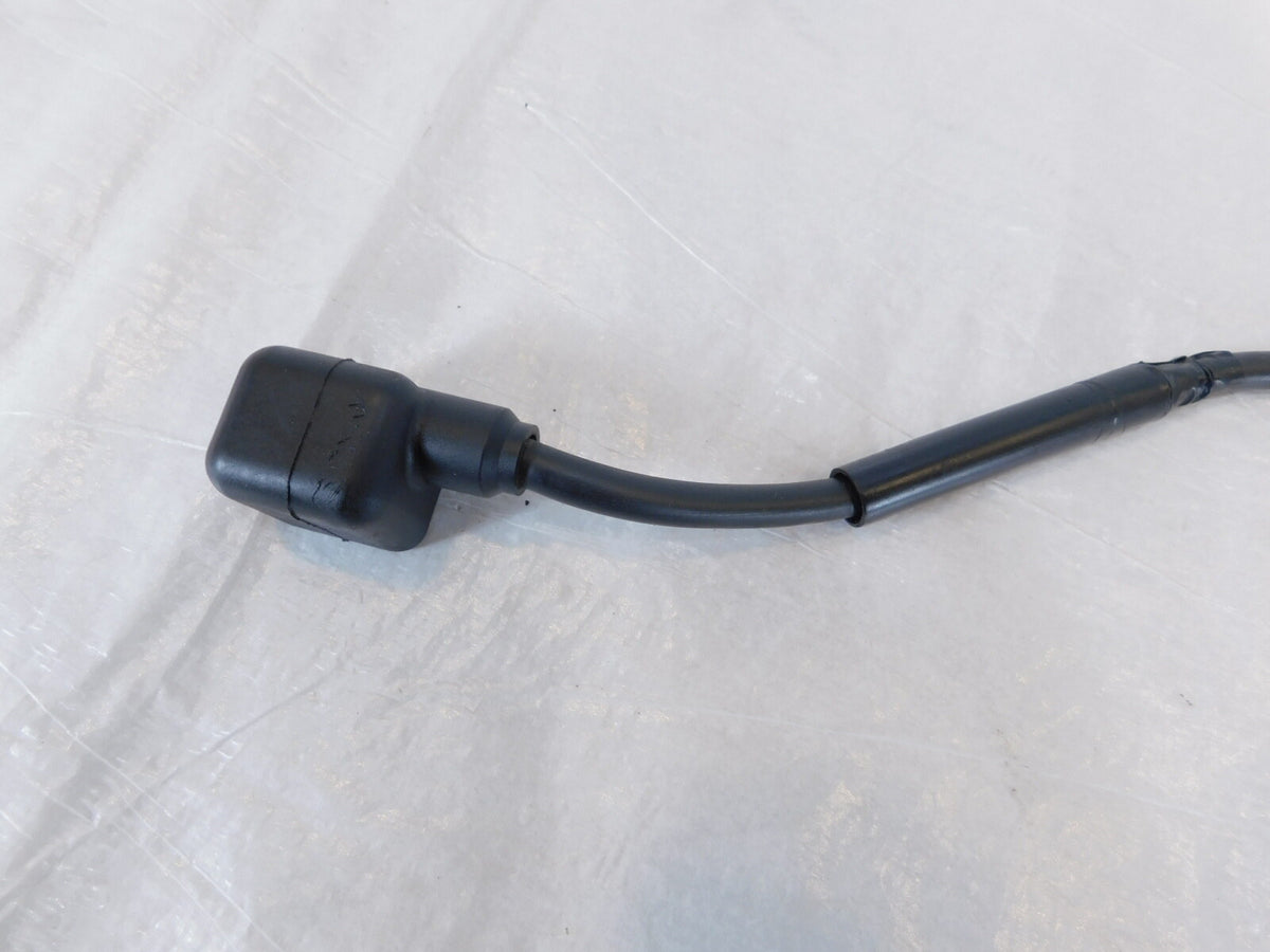 2009-2012 Kawasaki Ninja ZX-6R ZX600 ZX600R OEM Starter Motor Cable Wire Lead - C3 Cycle