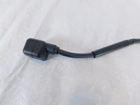 2009-2012 Kawasaki Ninja ZX-6R ZX600 ZX600R OEM Starter Motor Cable Wire Lead - C3 Cycle