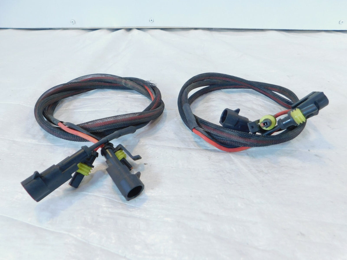 2015-2018 BMW R1200R R1200-R Sub Wire Harness Subharness Wiring Looms - C3 Cycle
