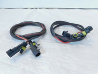 2015-2018 BMW R1200R R1200-R Sub Wire Harness Subharness Wiring Looms - C3 Cycle