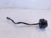 Harley Davidson Softail Dyna Sportster Left Handlebar Horn Turn Signal Switches - C3 Cycle
