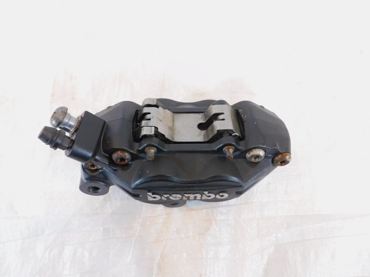 2005-2013 BMW F 800 S F800S & F800ST Brembo Front Left Disc Brake Caliper - C3 Cycle