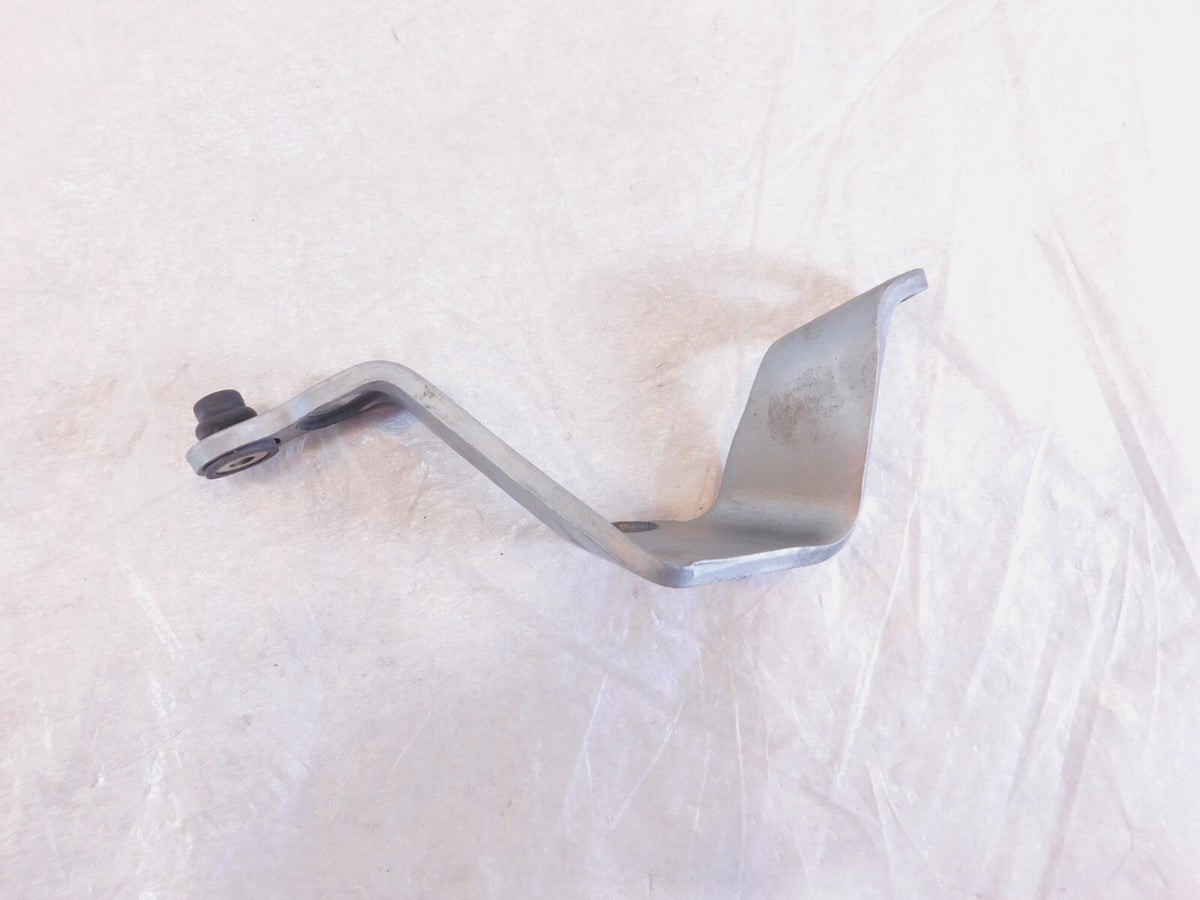2011-2022 BMW K1600GT K1600GTL K1600B Left Frame Crash Guard Roll Bar Bracket - C3 Cycle