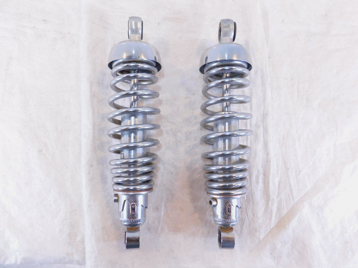 84-97 Yamaha Virago 700 750 XV700 XV750 Rear Wheel Suspension Shock Absorbers - C3 Cycle