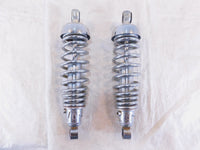 84-97 Yamaha Virago 700 750 XV700 XV750 Rear Wheel Suspension Shock Absorbers - C3 Cycle