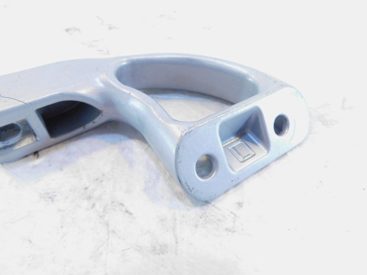 2002 & 2003 Harley Davidson V-Rod VRSC Vrod Passenger Footpeg Footrest Brackets - C3 Cycle