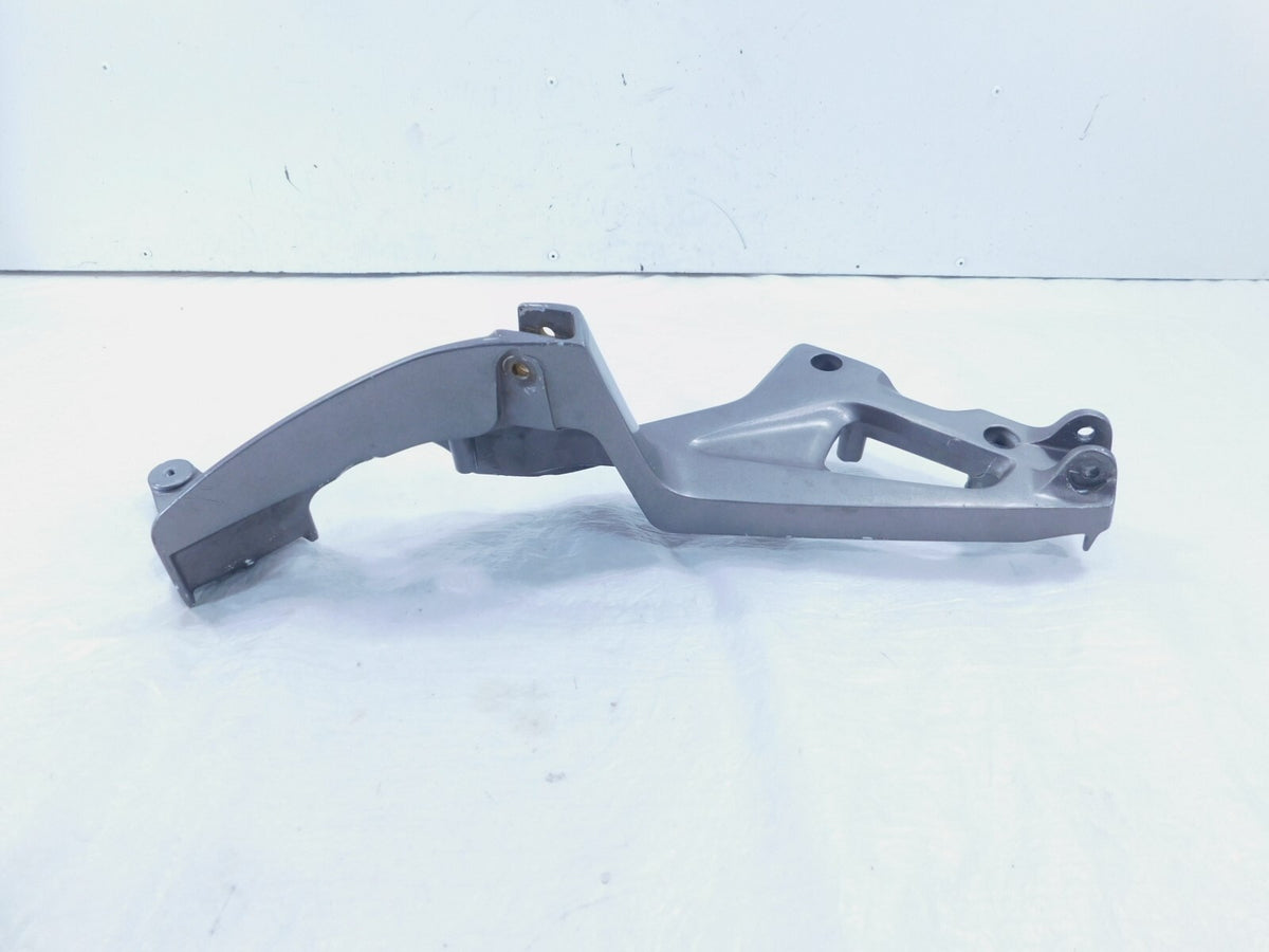 Honda NT700 NT700V NT700VA Deauville Right Footpeg Footrest Peg Mount Bracket - C3 Cycle