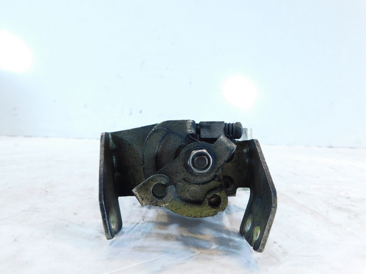 2000-2001 Victory V92 Deluxe Sport & Standard Cruiser Air Intake Throttle Bodies - C3 Cycle