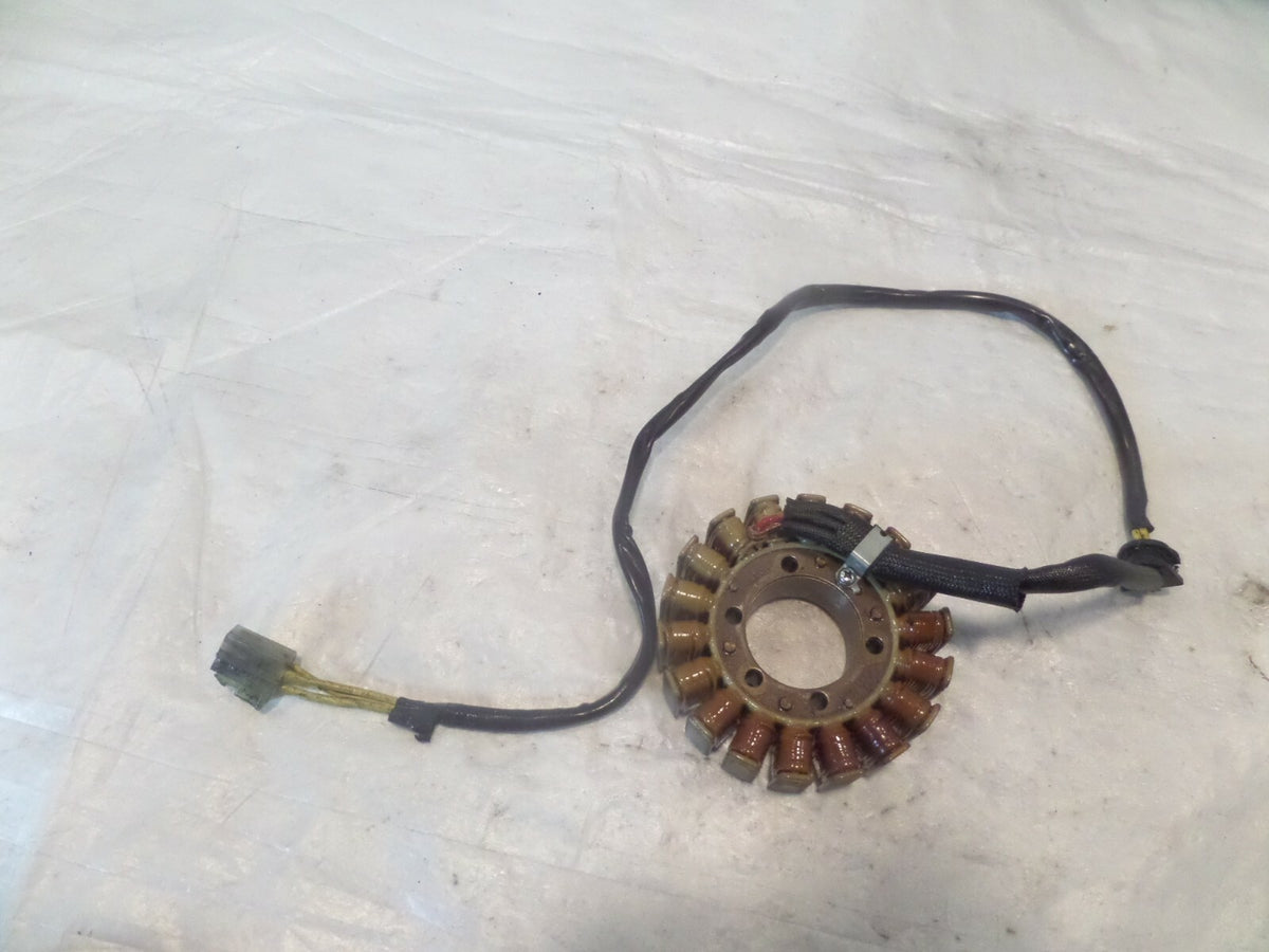 Ducati Monster Scrambler Engine Motor Alternator Generator Stator Coil Magneto
