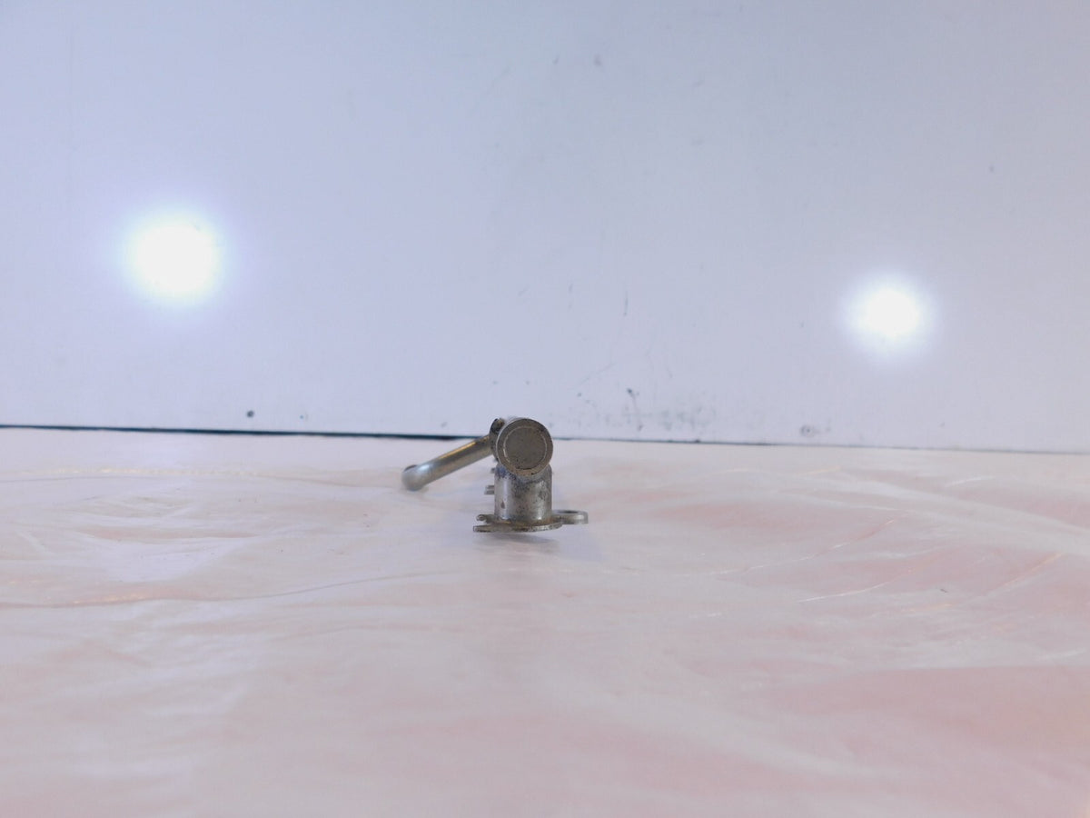 Kawasaki Ninja ZX-10R ZX 14R Concours 14 Fuel Injector Injection Pipe Rail Tube