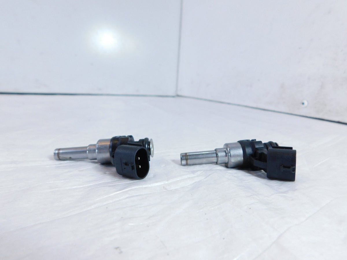 Harley Davidson Sportster S 1250 RH1250S Nightster 975 Fuel Gas Petrol Injectors - C3 Cycle