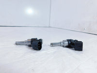 Harley Davidson Sportster S 1250 RH1250S Nightster 975 Fuel Gas Petrol Injectors - C3 Cycle