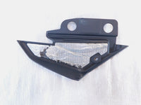 2007-2009 Aprilia Shiver 750 SL750 Left Side Rear Handle Tail Cover Panel Cowl - C3 Cycle