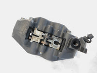 2017-2020 Kawasaki Z900 ZR900 Left Side Front Wheel Disc Brake Caliper Assembly - C3 Cycle