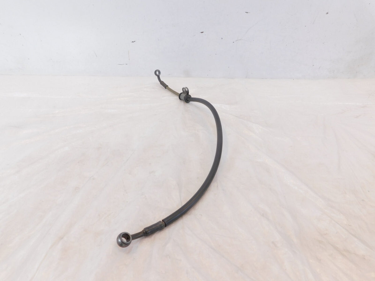 2003 Buell XB XB9 XB9S Lightning XB9R Firebolt Rear Brake Caliper Hose Line Pipe - C3 Cycle