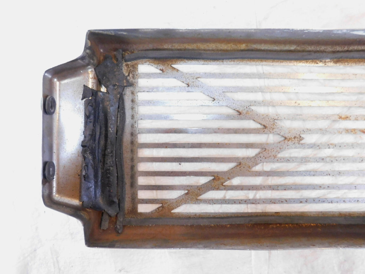 Suzuki Boulevard C50 VL800 M50 VZ800 Intruder Volusia Chrome Radiator Screen - C3 Cycle