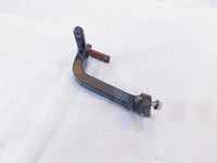 Harley Touring Road King & Electra Glide Left Rear Footboard Mounting Bracket - C3 Cycle