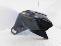 2007 07 KTM 990 Super Duke Black Gas Petrol Fuel Tank Reservoir - 6110701300047A - C3 Cycle