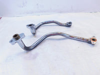 2002-2009 Yamaha Road Star 1700 Warrior XV17 Motor Oil Filter Cleaner Pipe Lines - C3 Cycle