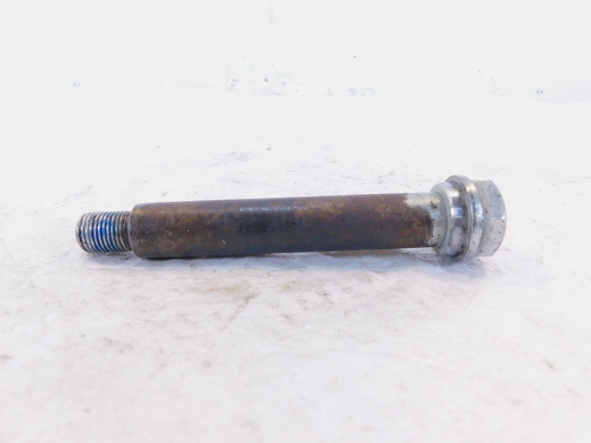 Harley Davidson Sportster 1200 & 883 Front Lower Rubber Engine Motor Mount Bolt - C3 Cycle