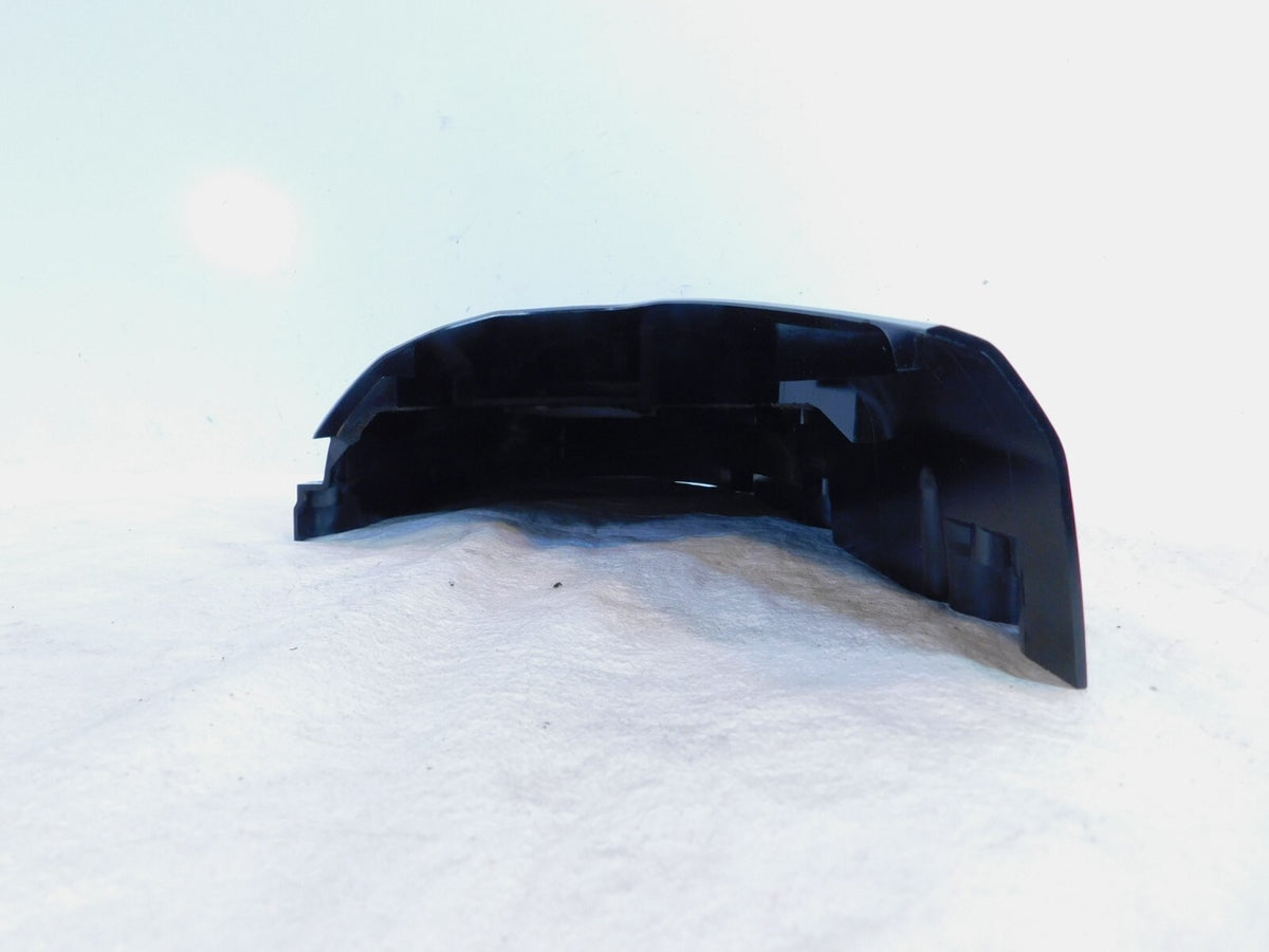 Honda FSC600 Silver Wing 600 Front Left Engine Motor Transmission Case Cover - C3 Cycle