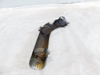 Harley Davidson Sportster 883 & 1200 Rear Exhaust Header Pipe Cover Heat Shield - C3 Cycle