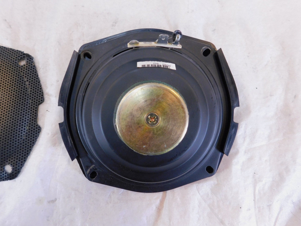 Harley Davidson Touring Electra Glide Ultra Classic Front Fairing Speaker - C3 Cycle