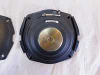 Harley Davidson Touring Electra Glide Ultra Classic Front Fairing Speaker - C3 Cycle