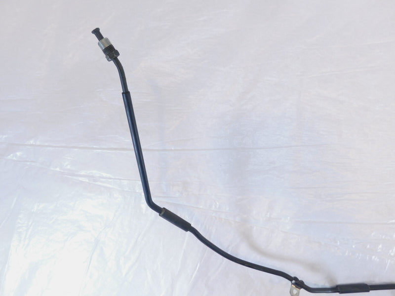 2009-2016 Suzuki AN400 Burgman 400 Rear ABS Pipe Brake Line Hose 69450-05H00