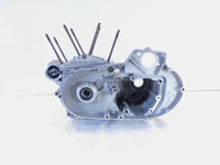 1998 & 1999 Harley Davidson Sportster 883 & 1200 Silver Engine Block Crankcases - C3 Cycle