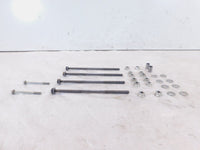 Honda Shadow VT600C VT600CD VT750C VT750CD Cylinder Head Cover Mount Bolts - C3 Cycle