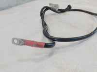 2008 2009 2010 Buell 1125 1125R 1125CR Starter Motor Relay Solenoid Cable Wire - C3 Cycle