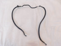 2001-2005 Suzuki Bandit 1200 GSF1200 Front Clutch Master Cylinder Hose Line PIpe - C3 Cycle