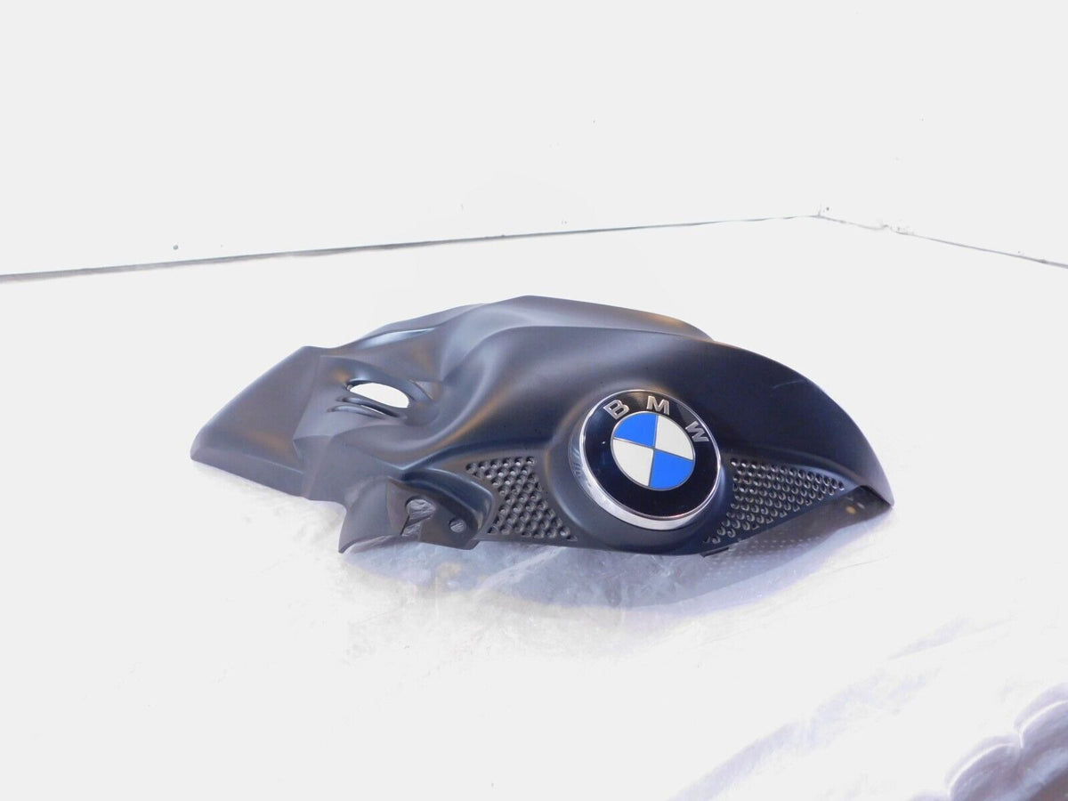 2005-2008 BMW K1200R K1200 R Front Left Side Cover Badge Fairing Cowling Trim - C3 Cycle