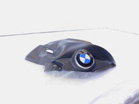2005-2008 BMW K1200R K1200 R Front Left Side Cover Badge Fairing Cowling Trim - C3 Cycle