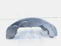 1987-1988 Honda VT1100 Spirit Shadow 1100 Left Rear Cylinder Head Fin Cover - C3 Cycle
