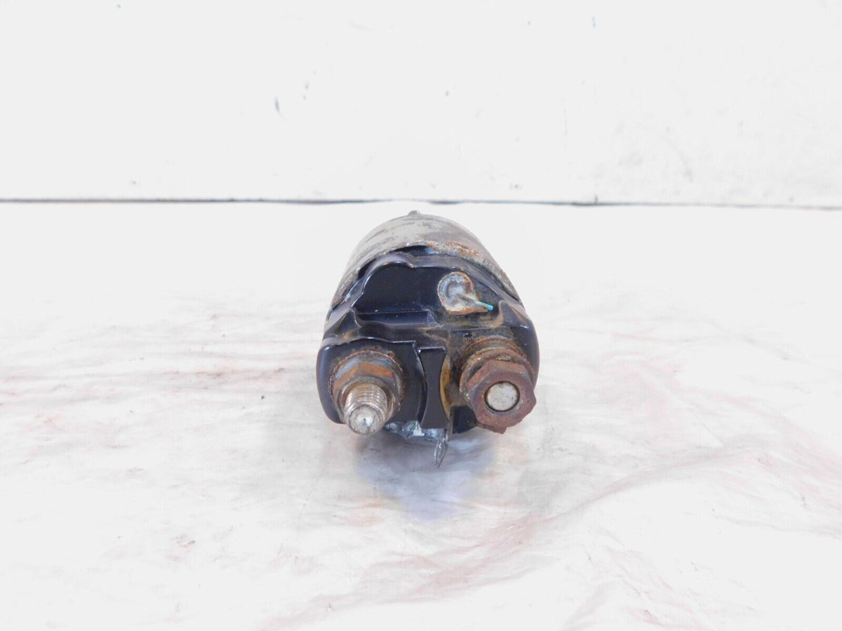 Yamaha Virago 700 750 1000 1100 XV750 XV1100 Engine Starter Motor Solenoid Relay - C3 Cycle