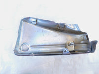 1987-2003 Honda VT1100 Spirit Shadow 1100 Chrome Right Frame Side Cover Fairing - C3 Cycle