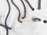 1989 Harley Davidson Sportster 883 1200 Engine Motor Oil Hose Line Parts Box Lot - C3 Cycle